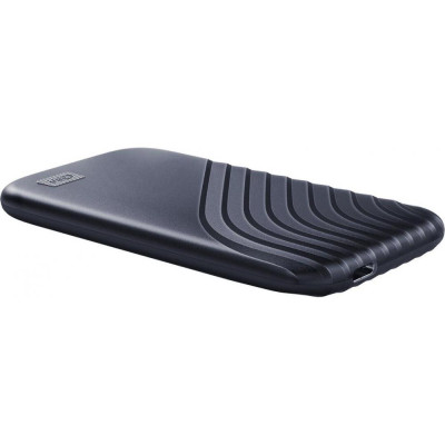 WD My Passport Midnight Blue 1 TB (WDBAGF0010BBL-WESN)