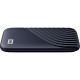 WD My Passport Midnight Blue 1 TB (WDBAGF0010BBL-WESN)