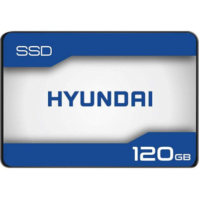 Hyundai Sapphire 120 GB (C2S3T/120G)