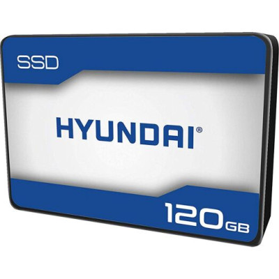 Hyundai Sapphire 120 GB (C2S3T/120G)