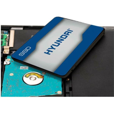 Hyundai Sapphire 120 GB (C2S3T/120G)