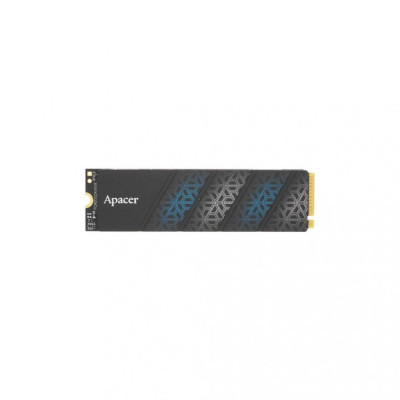Apacer AS2280P4U Pro 512 GB (AP512GAS2280P4UPRO-1)