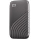 WD My Passport 2 TB Space Gray (WDBAGF0020BGY-WESN)