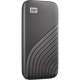 WD My Passport 2 TB Space Gray (WDBAGF0020BGY-WESN)