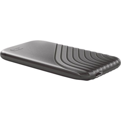 WD My Passport 2 TB Space Gray (WDBAGF0020BGY-WESN)