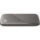 WD My Passport 2 TB Space Gray (WDBAGF0020BGY-WESN)