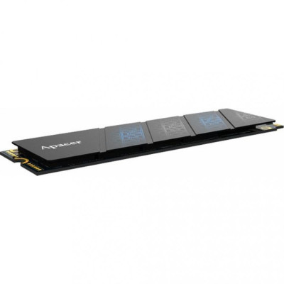Apacer AS2280P4U Pro 256 GB (AP256GAS2280P4UPRO-1)