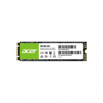 Acer RE100 2 TB (BL.9BWWA.116)