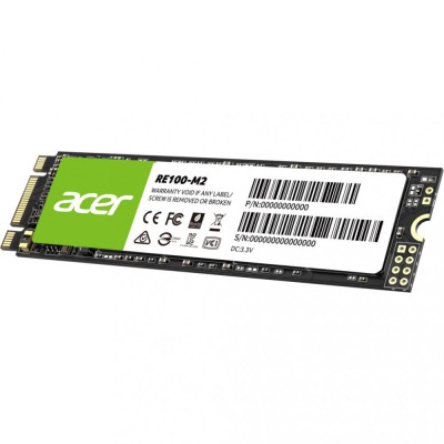 Acer RE100 2 TB (BL.9BWWA.116)