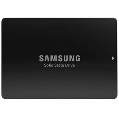 Samsung SM883 480 GB (MZ7KH480HAHQ-00005)