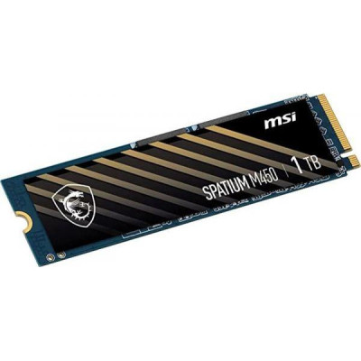 MSI Spatium M450 1TB (S78-440L980-P83)