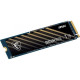 MSI Spatium M450 1TB (S78-440L980-P83)