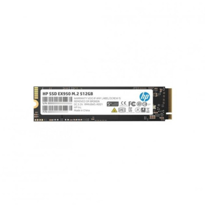 HP EX950 512 GB (5MS22AA)