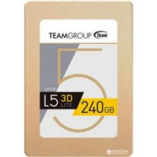 TEAM L5 Lite 3D 240 GB (T253TD240G3C101)