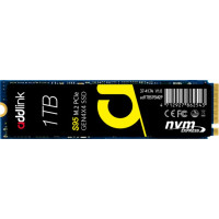 Addlink S95 1 TB (ad1TBS95M2P)