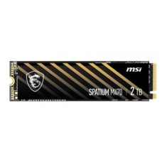 MSI Spatium M470 2TB (S78-440Q470-P83)