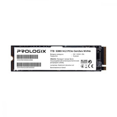 Prologix S380 1 TB (PRO1000GS380)