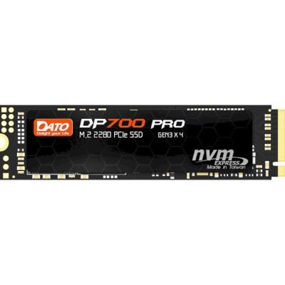 DATO DP700 Pro 1 TB (DP700PSSD-1TB)