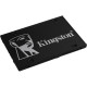Kingston KC600 256 GB (SKC600/256G)