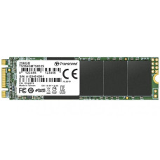 Transcend MTS832S 256 GB (TS256GMTS832S)