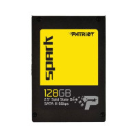 PATRIOT Spark 128 GB PSK128GS25SSDR