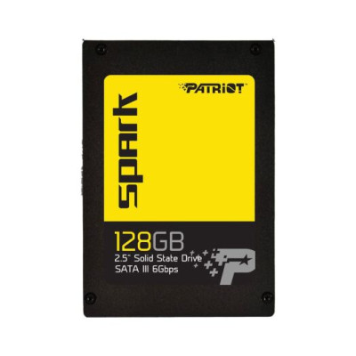 PATRIOT Spark 128 GB PSK128GS25SSDR