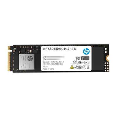 HP EX900 1 TB (5XM46AA)
