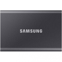 Samsung T7 2 TB Titan Gray (MU-PC2T0T/WW)
