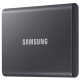 Samsung T7 2 TB Titan Gray (MU-PC2T0T/WW)