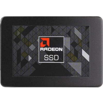 AMD SSD Radeon R5 240GB 2.5