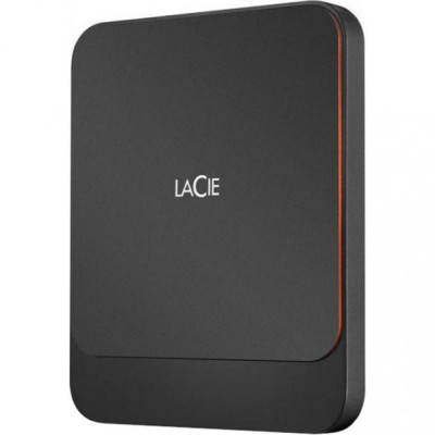 LaCie Portable 500 GB (STHK500800)