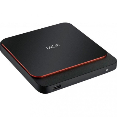 LaCie Portable 500 GB (STHK500800)