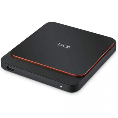 LaCie Portable 500 GB (STHK500800)