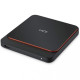 LaCie Portable 500 GB (STHK500800)