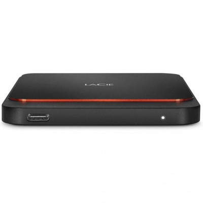 LaCie Portable 500 GB (STHK500800)