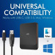 LaCie Portable 500 GB (STHK500800)