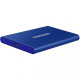 Samsung T7 1 TB Indigo Blue (MU-PC1T0H/WW)