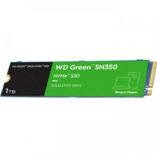 WD Green SN350 1 TB (WDS100T3G0C)