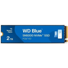 WD Blue SN5000 2 ТB (WDS200T4B0E)