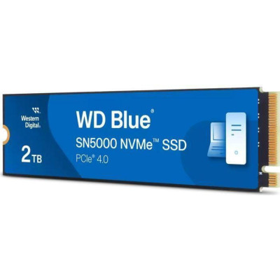 WD Blue SN5000 2 ТB (WDS200T4B0E)