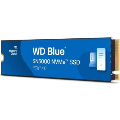 WD Blue SN5000 2 ТB (WDS200T4B0E)