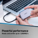 Crucial X9 Pro 4 TB (CT4000X9PROSSD9)