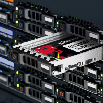 Kingston DC500R 7680 GB (SEDC500R/7680G)
