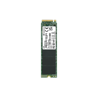 Transcend SSD Internal 500GB (TS500GMTE110Q)