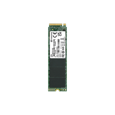 Transcend SSD Internal 500GB (TS500GMTE110Q)