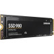 Samsung 980 1 TB (MZ-V8V1T0BW)