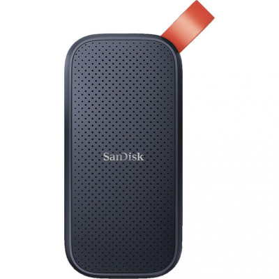 SanDisk Extreme Portable E30 2 TB (SDSSDE30-2T00-G25)