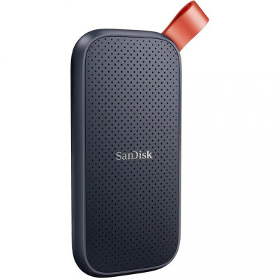 SanDisk Extreme Portable E30 2 TB (SDSSDE30-2T00-G25)