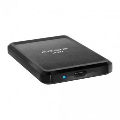 ADATA SC685 250 GB Black (ASC685-250GU32G2-CBK)