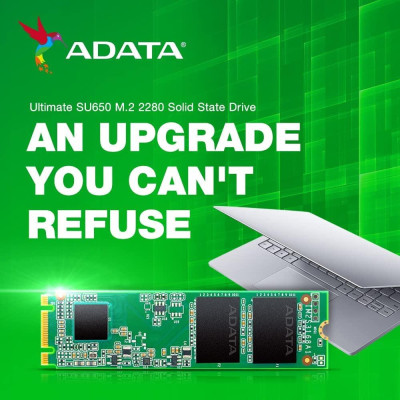 ADATA Ultimate SU650 512 GB (ASU650NS38-512GT-C)